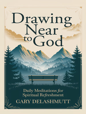 cover image of Drawing Near to God